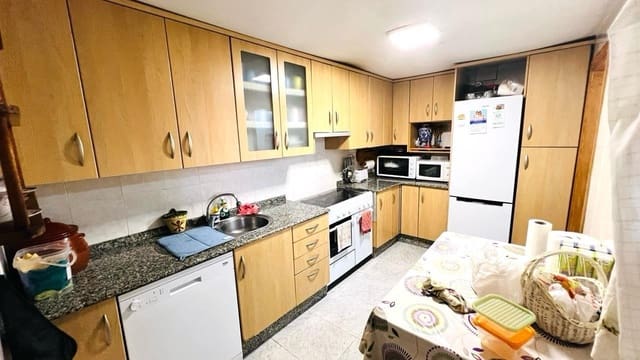 3 soveværelse Bungalow til salg i Aguilas - € 115.000 (Ref: 9713337)