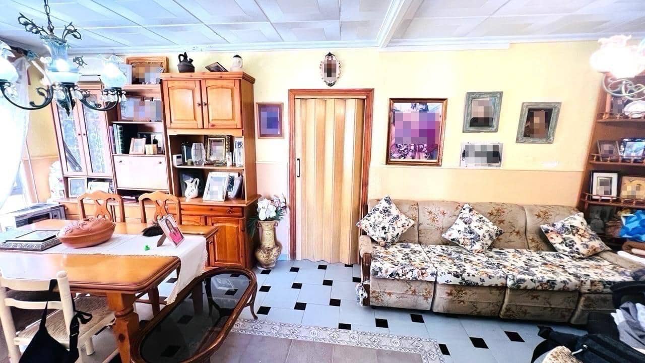 3 sypialnia Bungalow na sprzedaż w Aguilas - 115 000 € (Ref: 9713337)