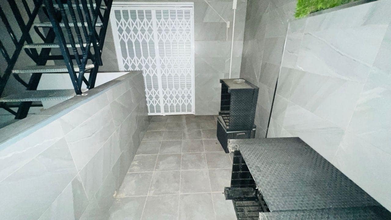 4 bedroom Terraced Villa for sale in Aguilas - € 165,000 (Ref: 9713338)