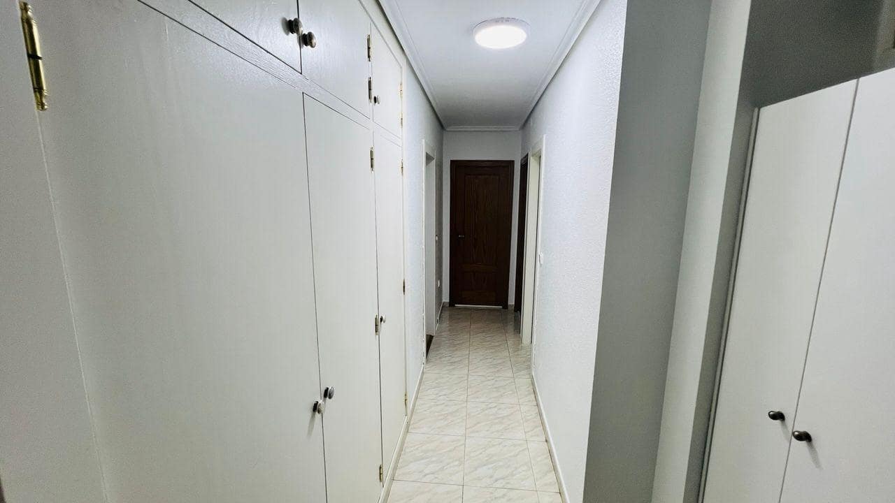 4 bedroom Terraced Villa for sale in Aguilas - € 165,000 (Ref: 9713338)