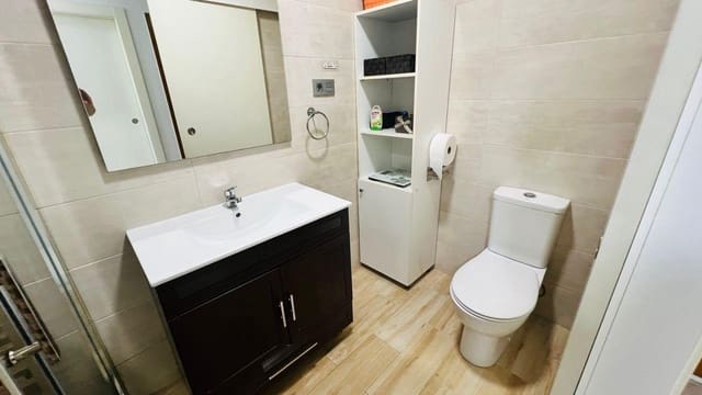 4 makuuhuone Rivitalo myytävänä paikassa Aguilas - 165 000 € (Ref: 9713338)