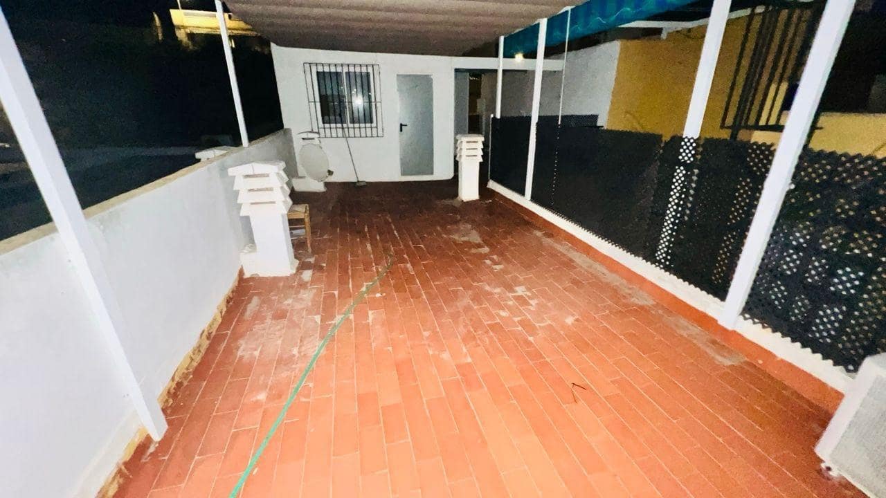 4 bedroom Terraced Villa for sale in Aguilas - € 165,000 (Ref: 9713338)