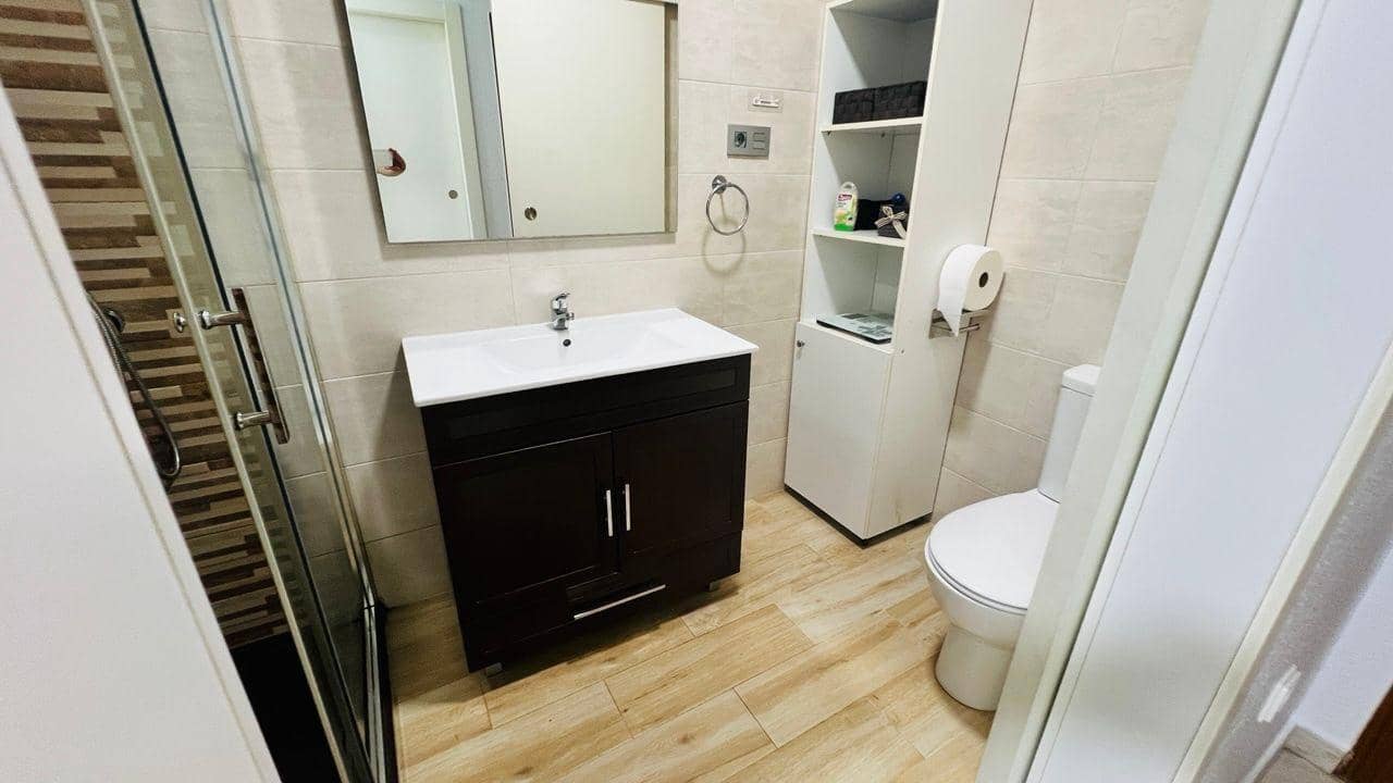 4 bedroom Terraced Villa for sale in Aguilas - € 165,000 (Ref: 9713338)