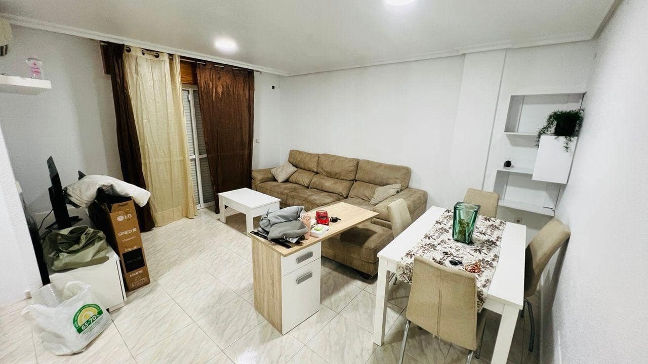 4 bedroom Terraced Villa for sale in Aguilas - € 165,000 (Ref: 9713338)