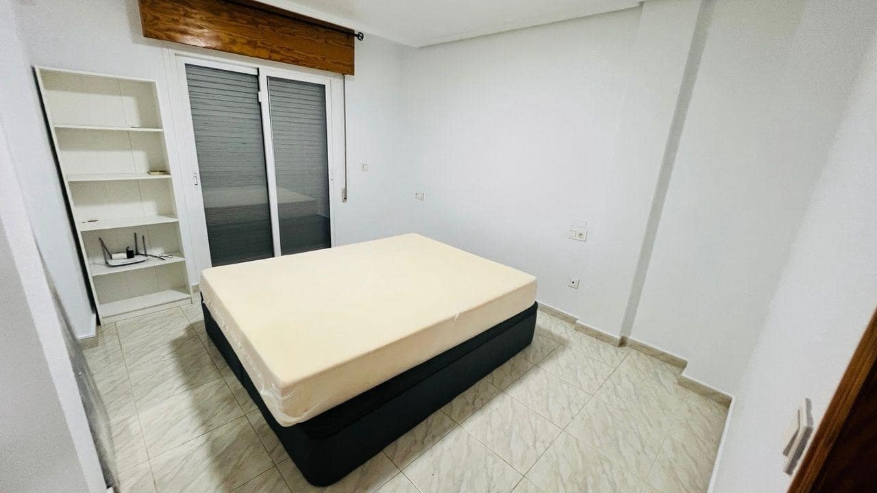 4 bedroom Terraced Villa for sale in Aguilas - € 165,000 (Ref: 9713338)