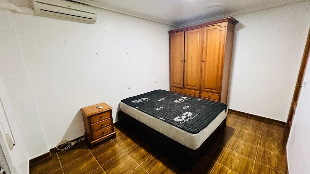 4 bedroom Terraced Villa for sale in Aguilas - € 165,000 (Ref: 9713338)