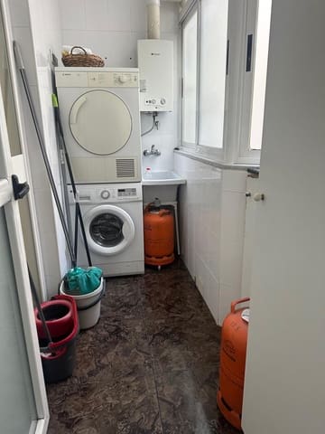 3 slaapkamer Flat te koop in Aguilas - € 220.000 (Ref: 9713339)