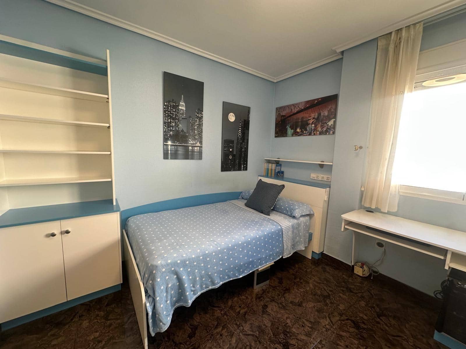 3 slaapkamer Flat te koop in Aguilas - € 220.000 (Ref: 9713339)