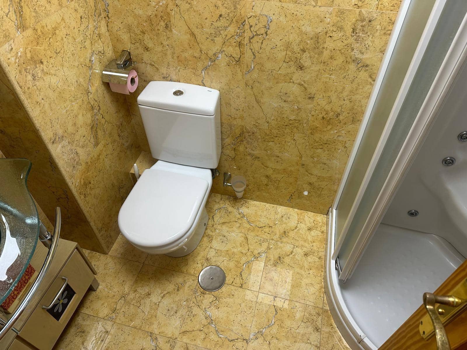 3 slaapkamer Flat te koop in Aguilas - € 220.000 (Ref: 9713339)