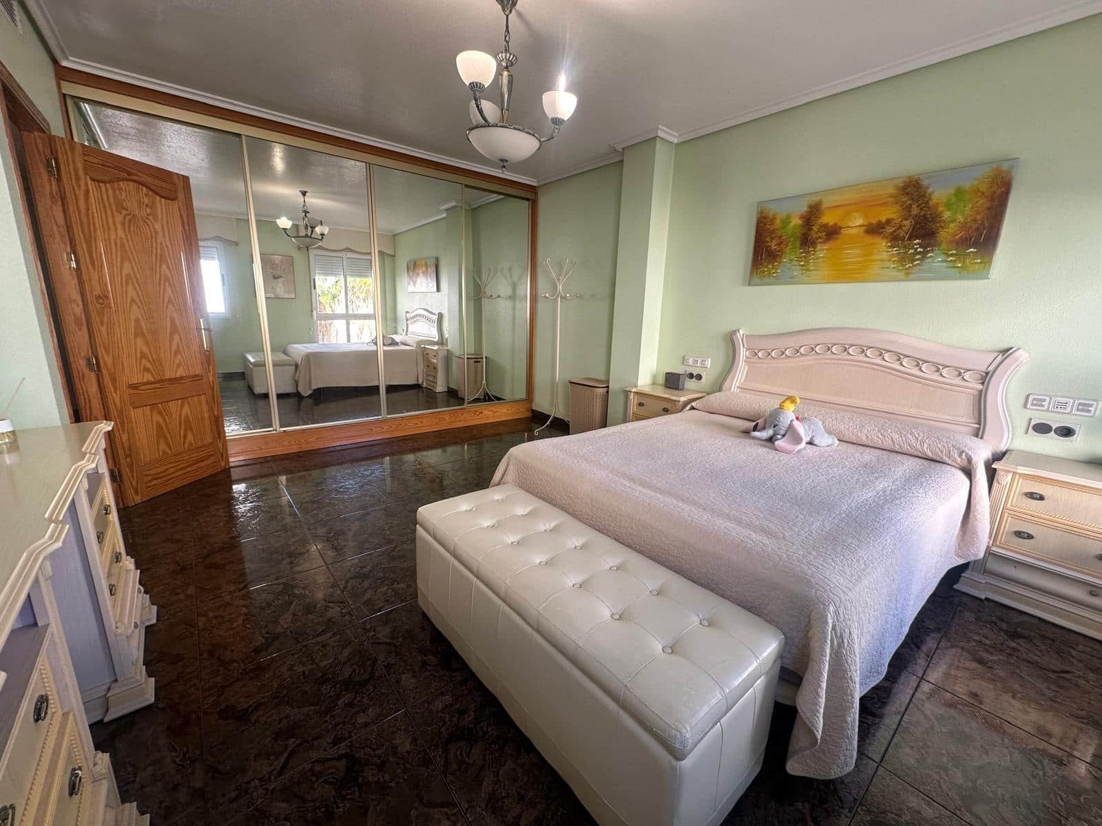 3 slaapkamer Flat te koop in Aguilas - € 220.000 (Ref: 9713339)