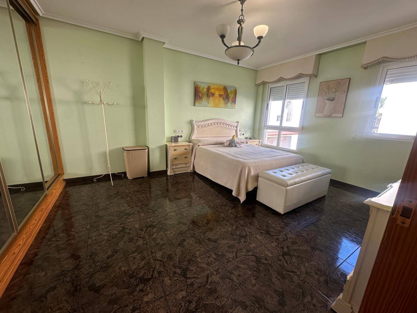 3 slaapkamer Flat te koop in Aguilas - € 220.000 (Ref: 9713339)