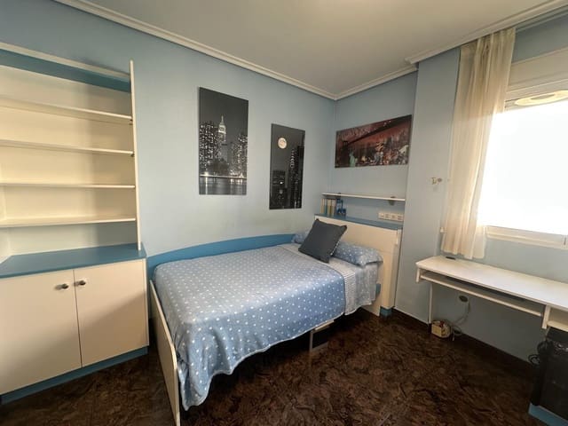 3 slaapkamer Flat te koop in Aguilas - € 220.000 (Ref: 9713339)