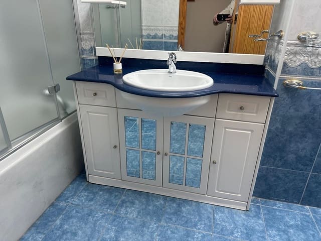 3 slaapkamer Flat te koop in Aguilas - € 220.000 (Ref: 9713339)