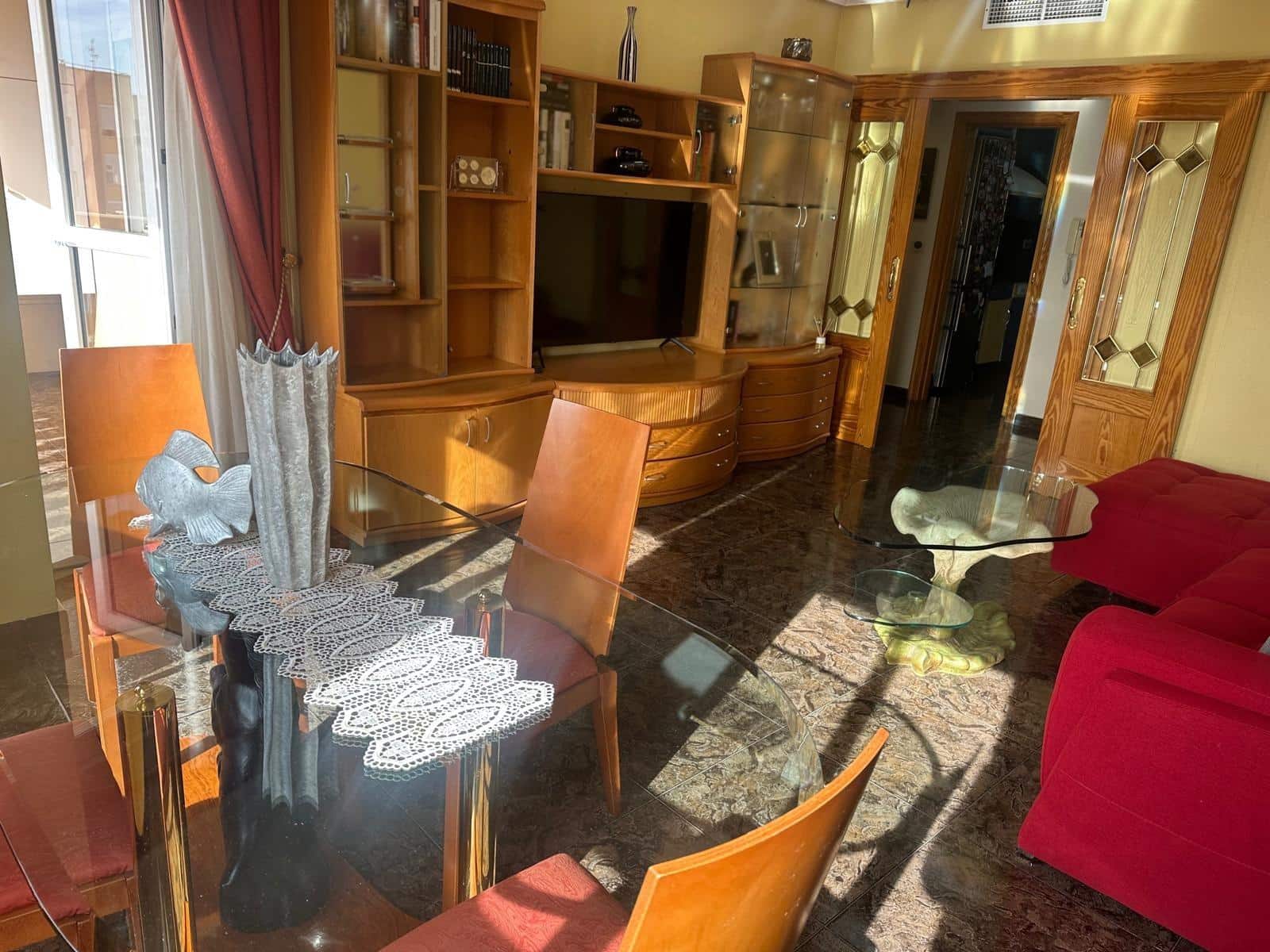 3 slaapkamer Flat te koop in Aguilas - € 220.000 (Ref: 9713339)