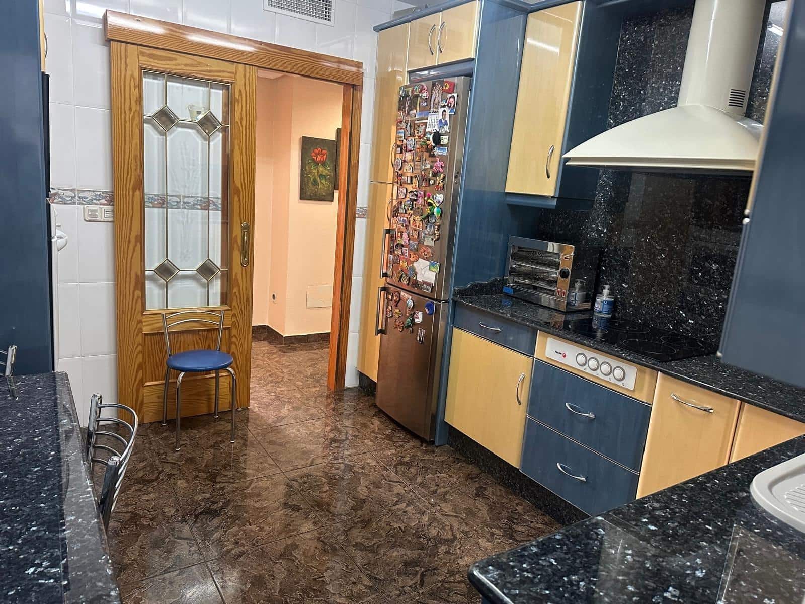 3 slaapkamer Flat te koop in Aguilas - € 220.000 (Ref: 9713339)
