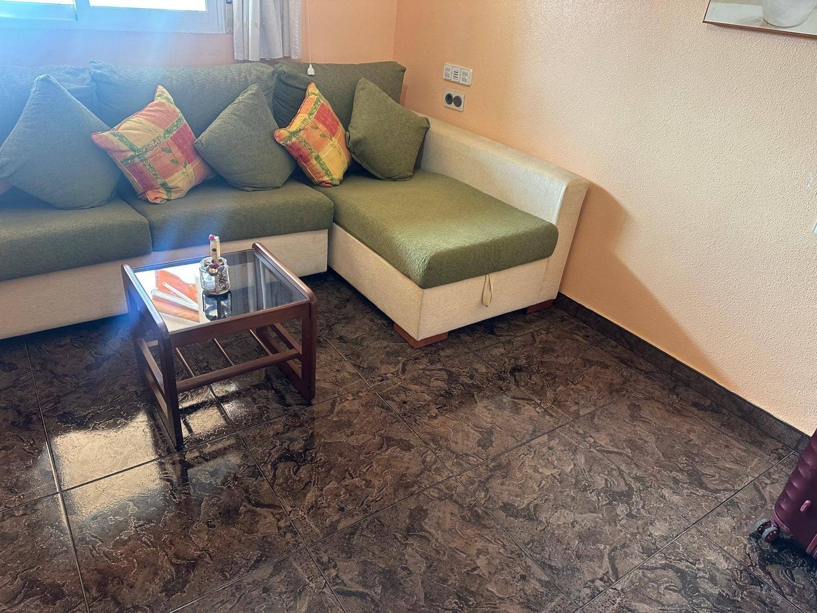 3 slaapkamer Flat te koop in Aguilas - € 220.000 (Ref: 9713339)