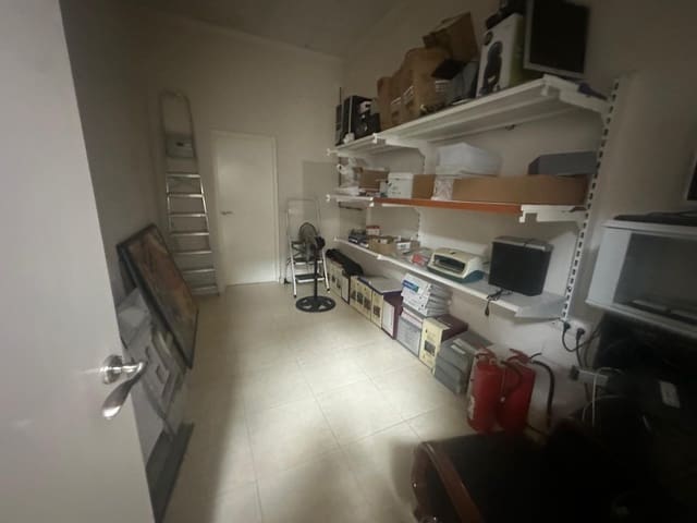 Kommersiell till salu i Aguilas - 260 000 € (Ref: 9713340)