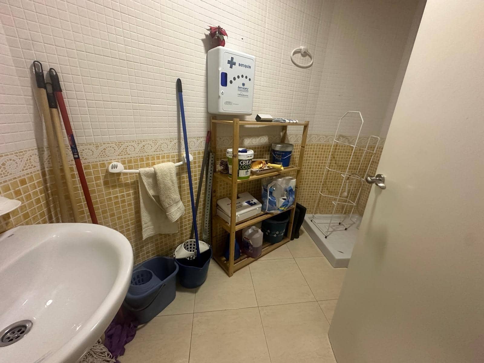 Commercial for sale in Aguilas - € 260,000 (Ref: 9713340)