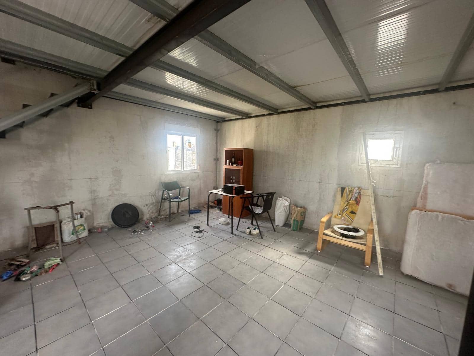 Undeveloped Land for sale in Aguilas - € 125,000 (Ref: 9713341)