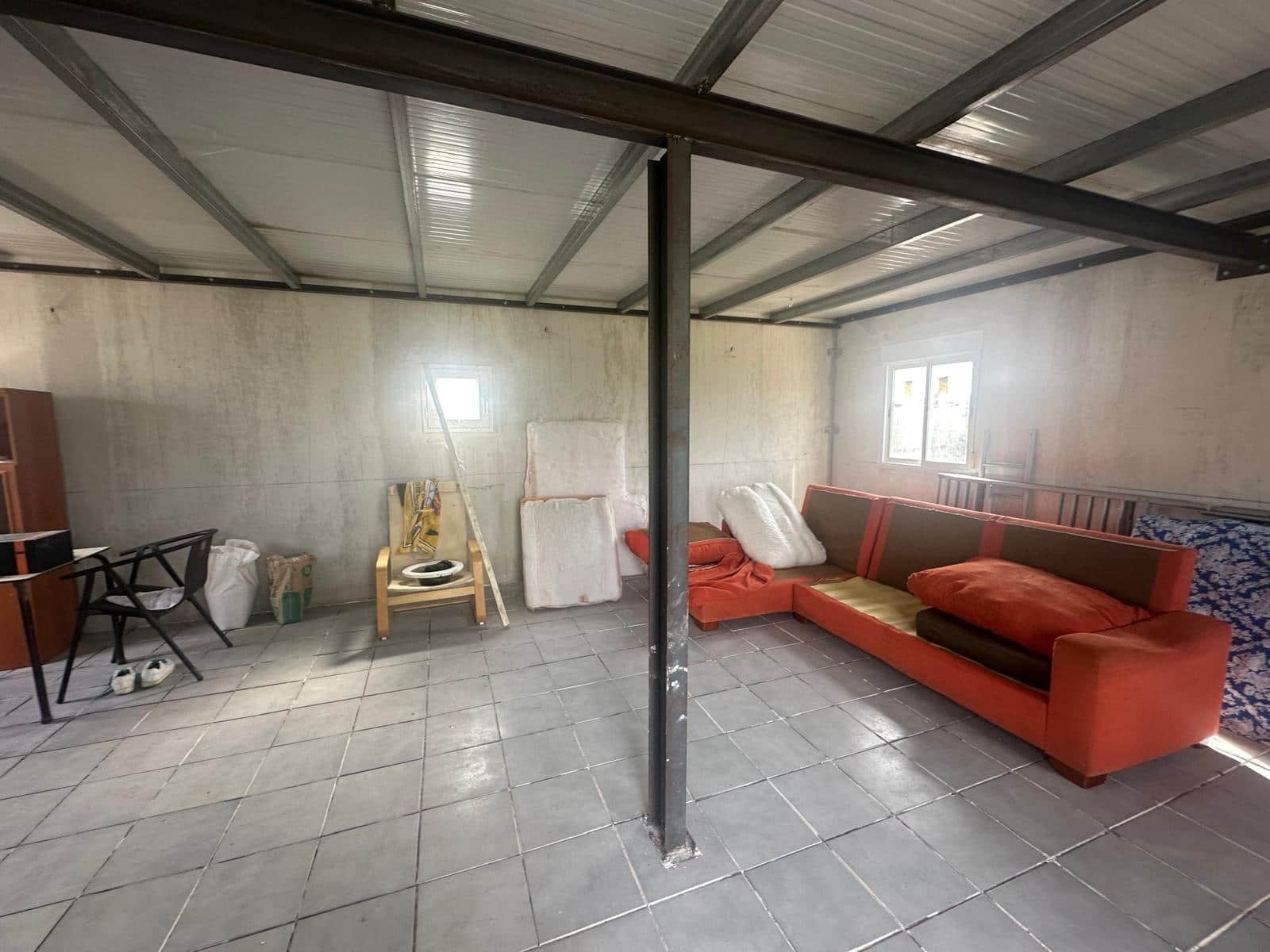 Undeveloped Land for sale in Aguilas - € 125,000 (Ref: 9713341)