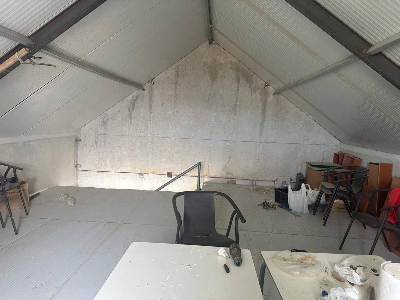 Undeveloped Land for sale in Aguilas - € 125,000 (Ref: 9713341)