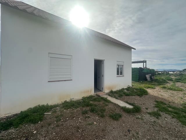 Undeveloped Land for sale in Las Majadas - Las Molinetas - Labradorcico, Aguilas - € 125,000 (Ref: 9713341)