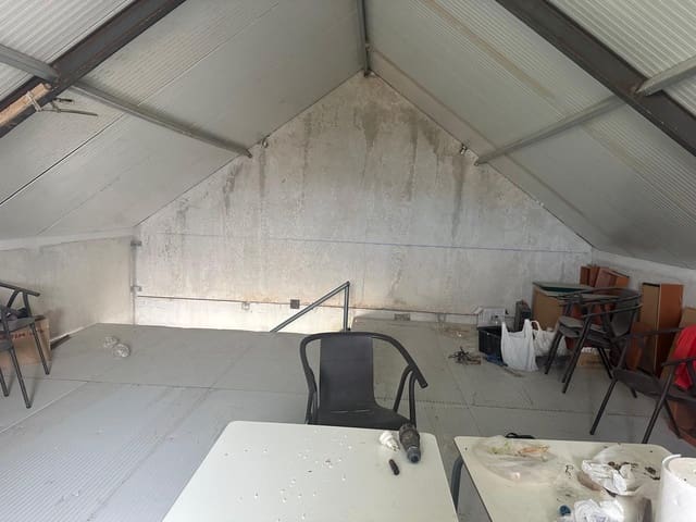 Undeveloped Land for sale in Las Majadas - Las Molinetas - Labradorcico, Aguilas - € 125,000 (Ref: 9713341)