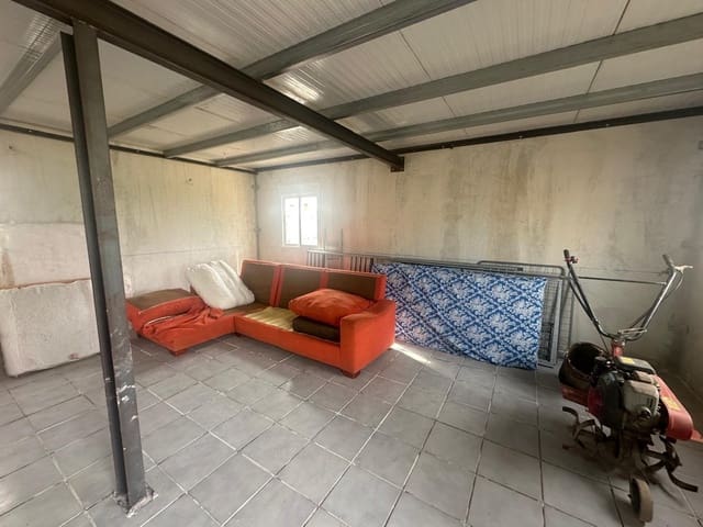 Undeveloped Land for sale in Las Majadas - Las Molinetas - Labradorcico, Aguilas - € 125,000 (Ref: 9713341)