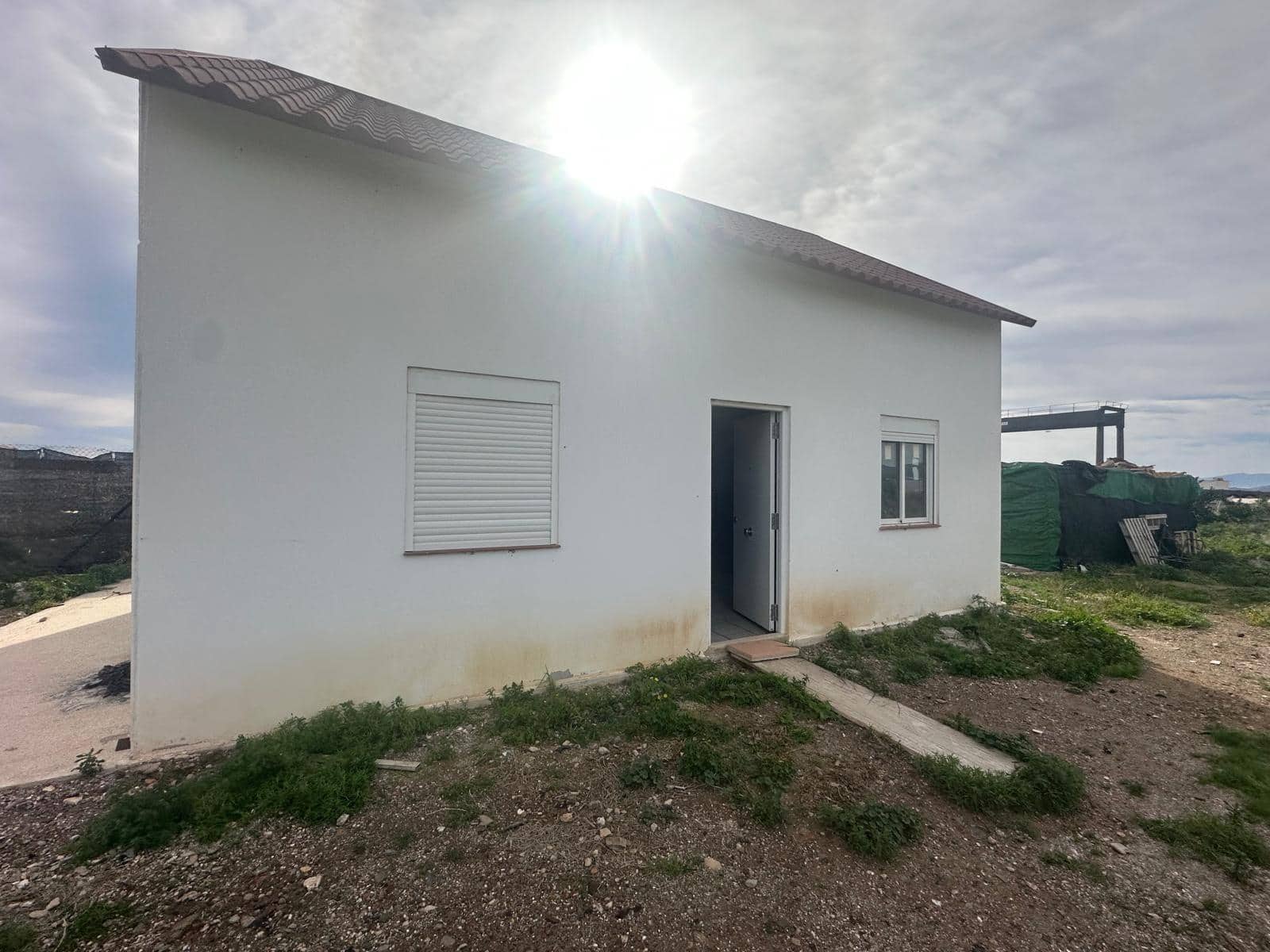 Undeveloped Land for sale in Aguilas - € 125,000 (Ref: 9713341)