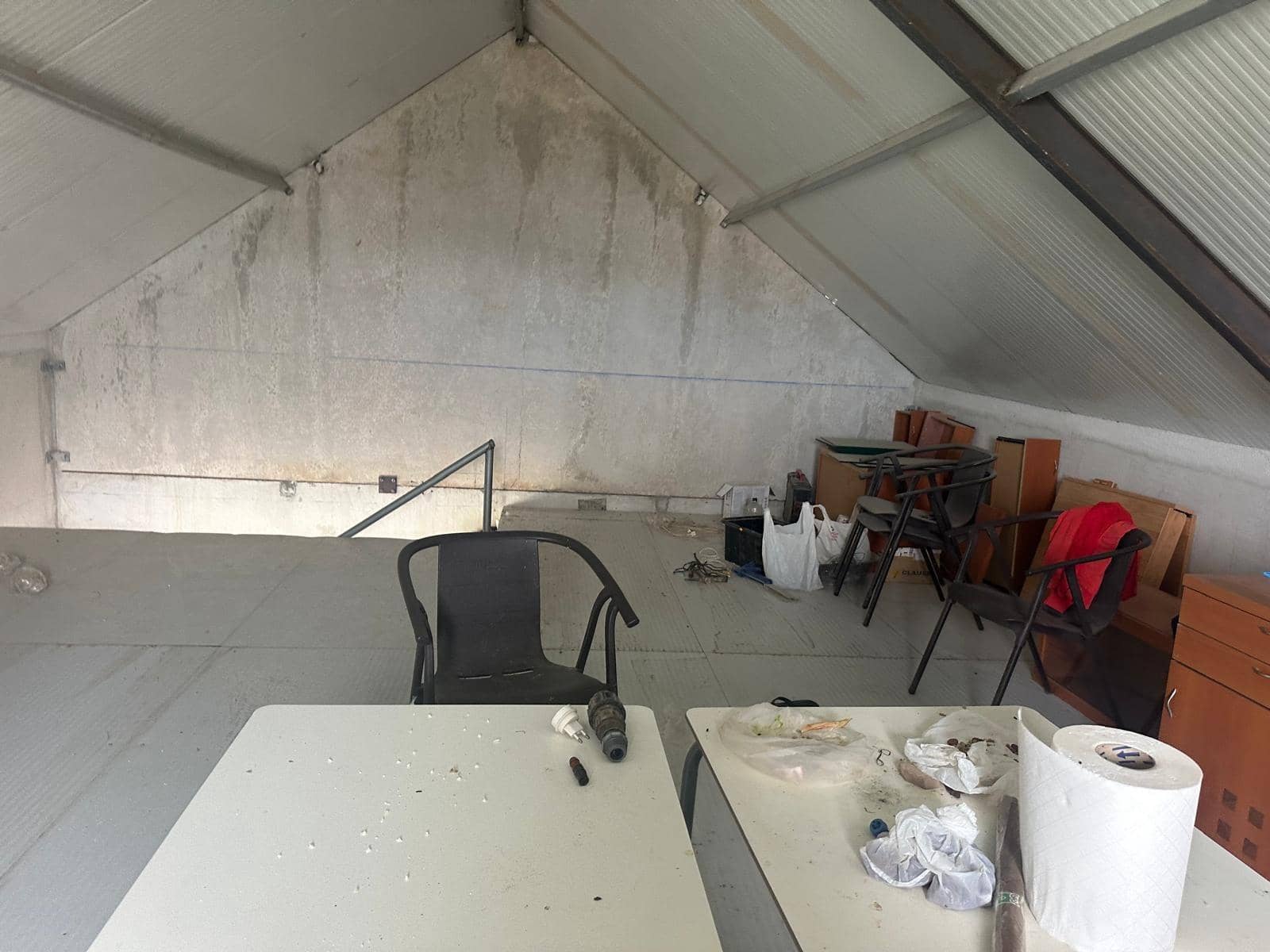 Undeveloped Land for sale in Aguilas - € 125,000 (Ref: 9713341)