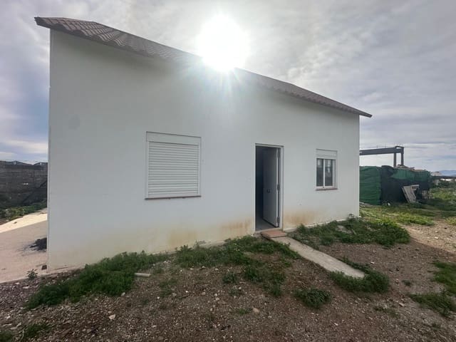 Undeveloped Land for sale in Las Majadas - Las Molinetas - Labradorcico, Aguilas - € 125,000 (Ref: 9713341)