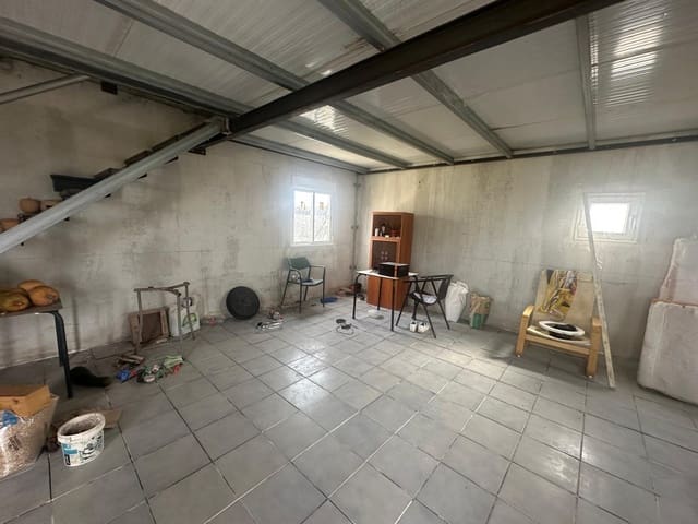 Undeveloped Land for sale in Las Majadas - Las Molinetas - Labradorcico, Aguilas - € 125,000 (Ref: 9713341)