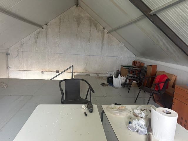 Undeveloped Land for sale in Las Majadas - Las Molinetas - Labradorcico, Aguilas - € 125,000 (Ref: 9713341)