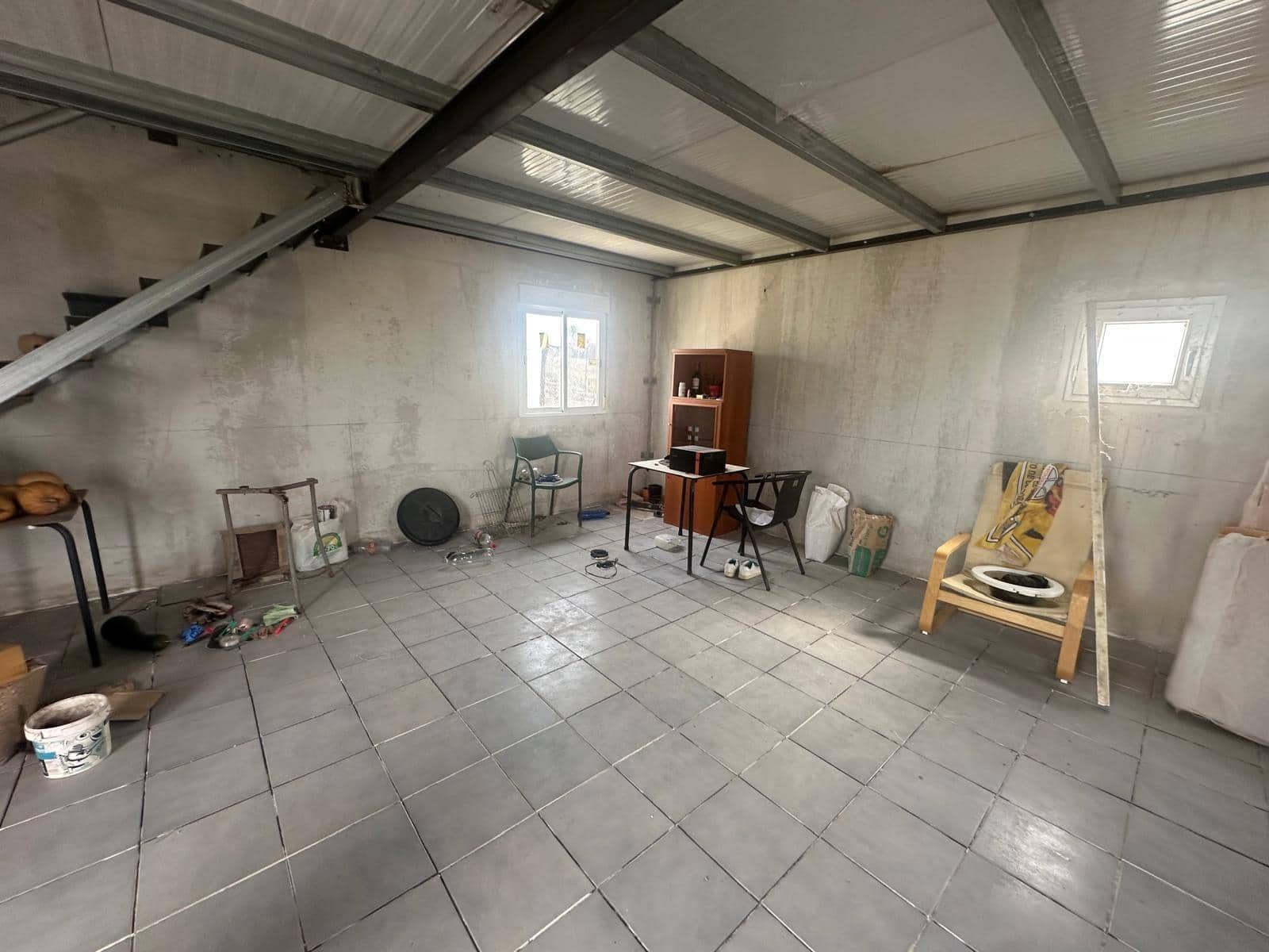 Undeveloped Land for sale in Aguilas - € 125,000 (Ref: 9713341)