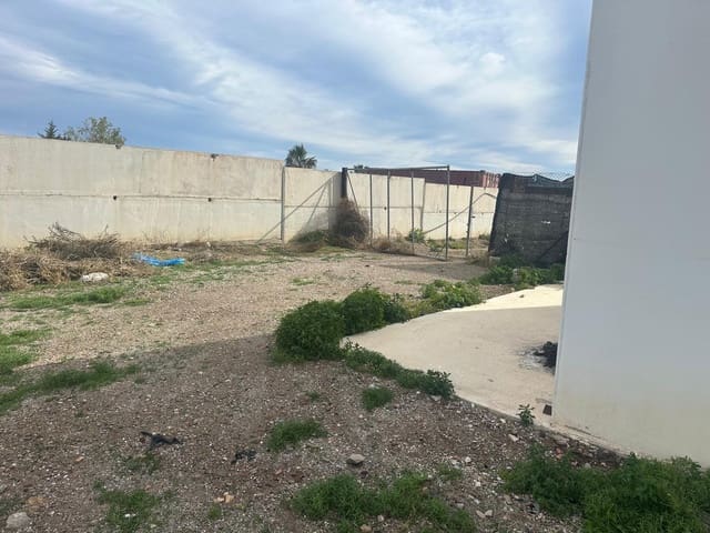 Undeveloped Land for sale in Las Majadas - Las Molinetas - Labradorcico, Aguilas - € 125,000 (Ref: 9713341)