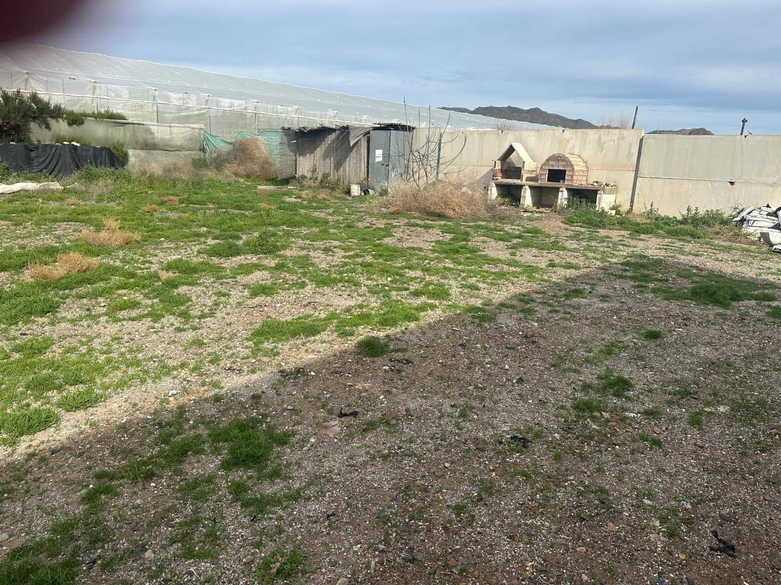 Undeveloped Land for sale in Aguilas - € 125,000 (Ref: 9713341)