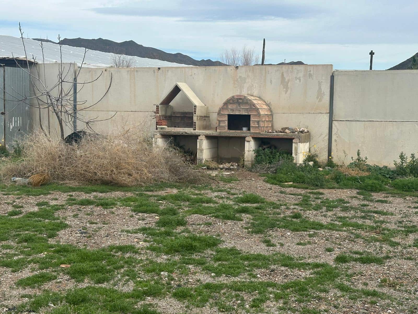Undeveloped Land for sale in Aguilas - € 125,000 (Ref: 9713341)