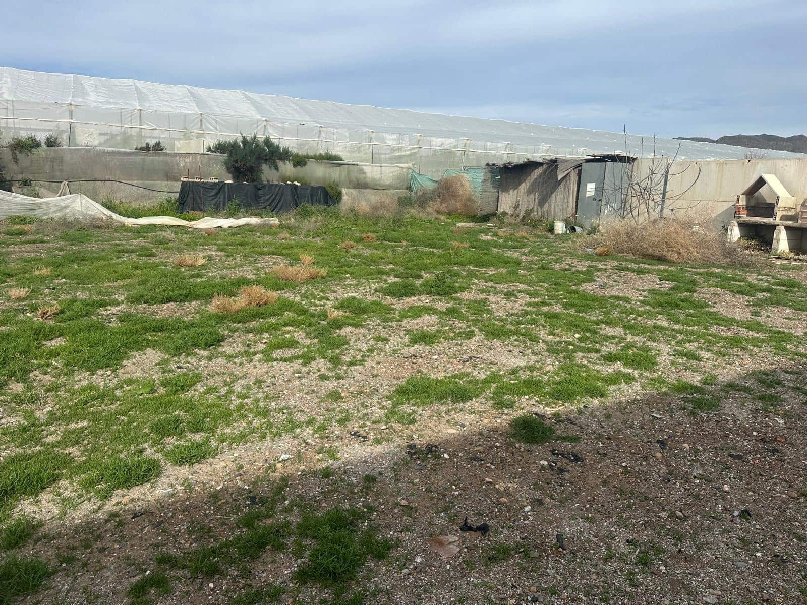 Undeveloped Land for sale in Aguilas - € 125,000 (Ref: 9713341)