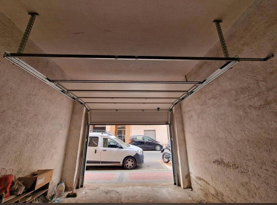 Garage for sale in Aguilas - € 59,000 (Ref: 9713342)