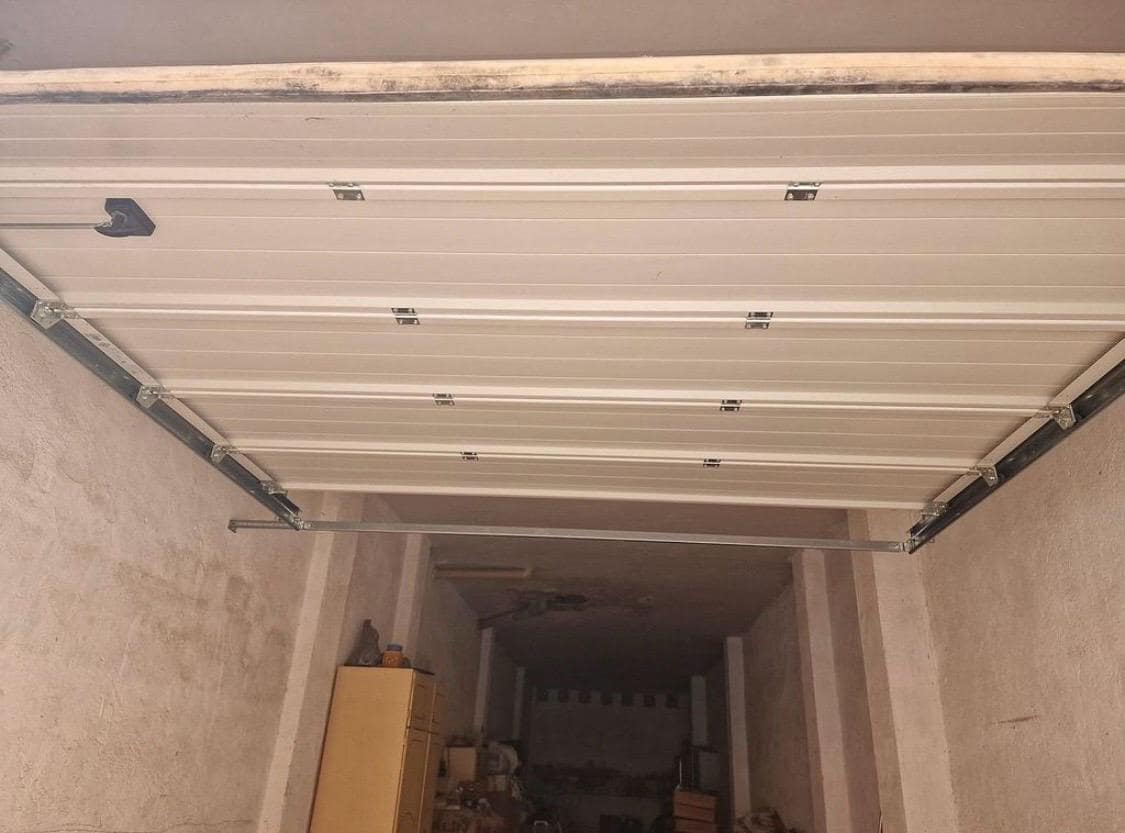 Garage for sale in Aguilas - € 59,000 (Ref: 9713342)