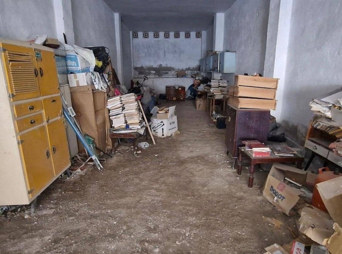 Garage for sale in Aguilas - € 59,000 (Ref: 9713342)