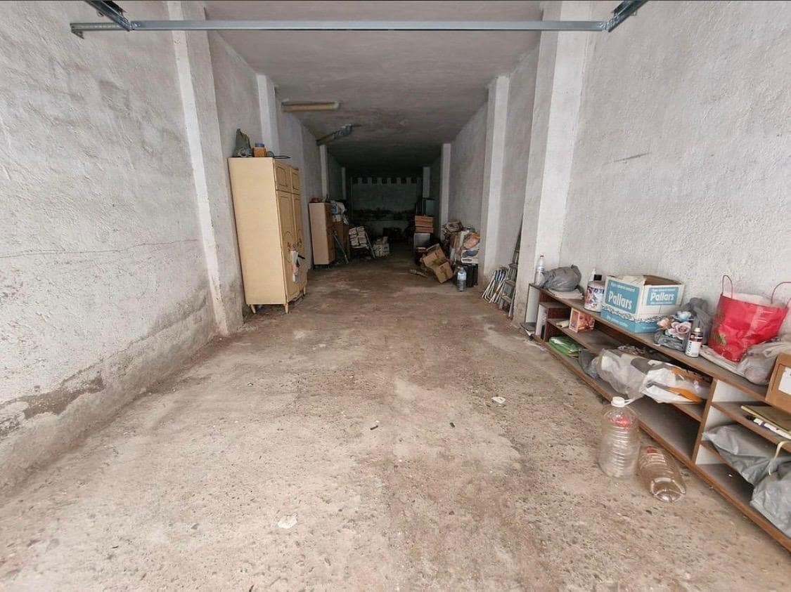 Garage for sale in Aguilas - € 59,000 (Ref: 9713342)