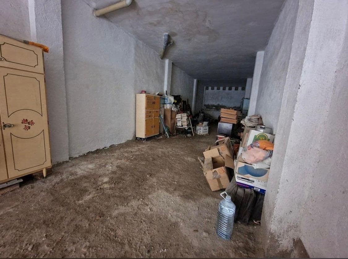Garage for sale in Aguilas - € 59,000 (Ref: 9713342)