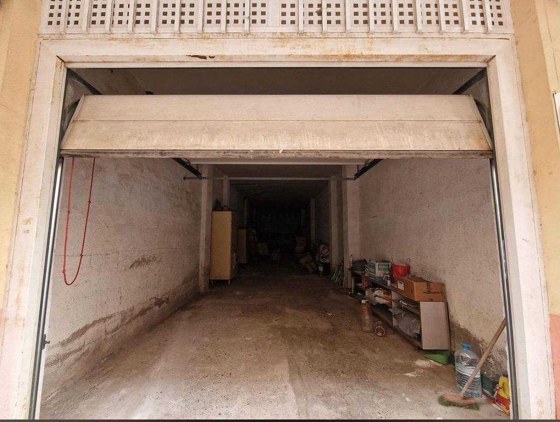 Garage for sale in Aguilas - € 59,000 (Ref: 9713342)