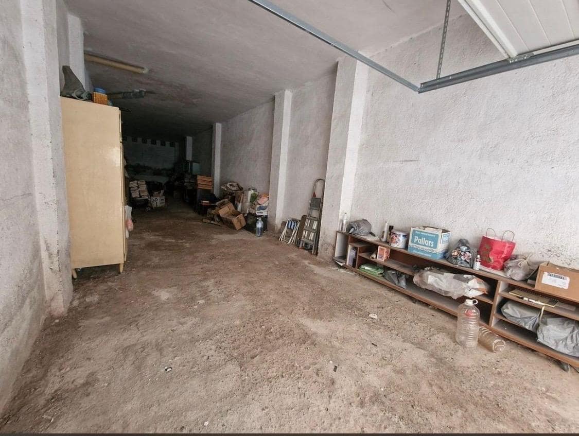 Garage for sale in Aguilas - € 59,000 (Ref: 9713342)
