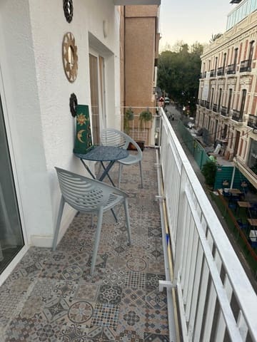 3 camera da letto Appartamento da affittare in Casco Antiguo, Aguilas - 800 € (Rif: 9713343)