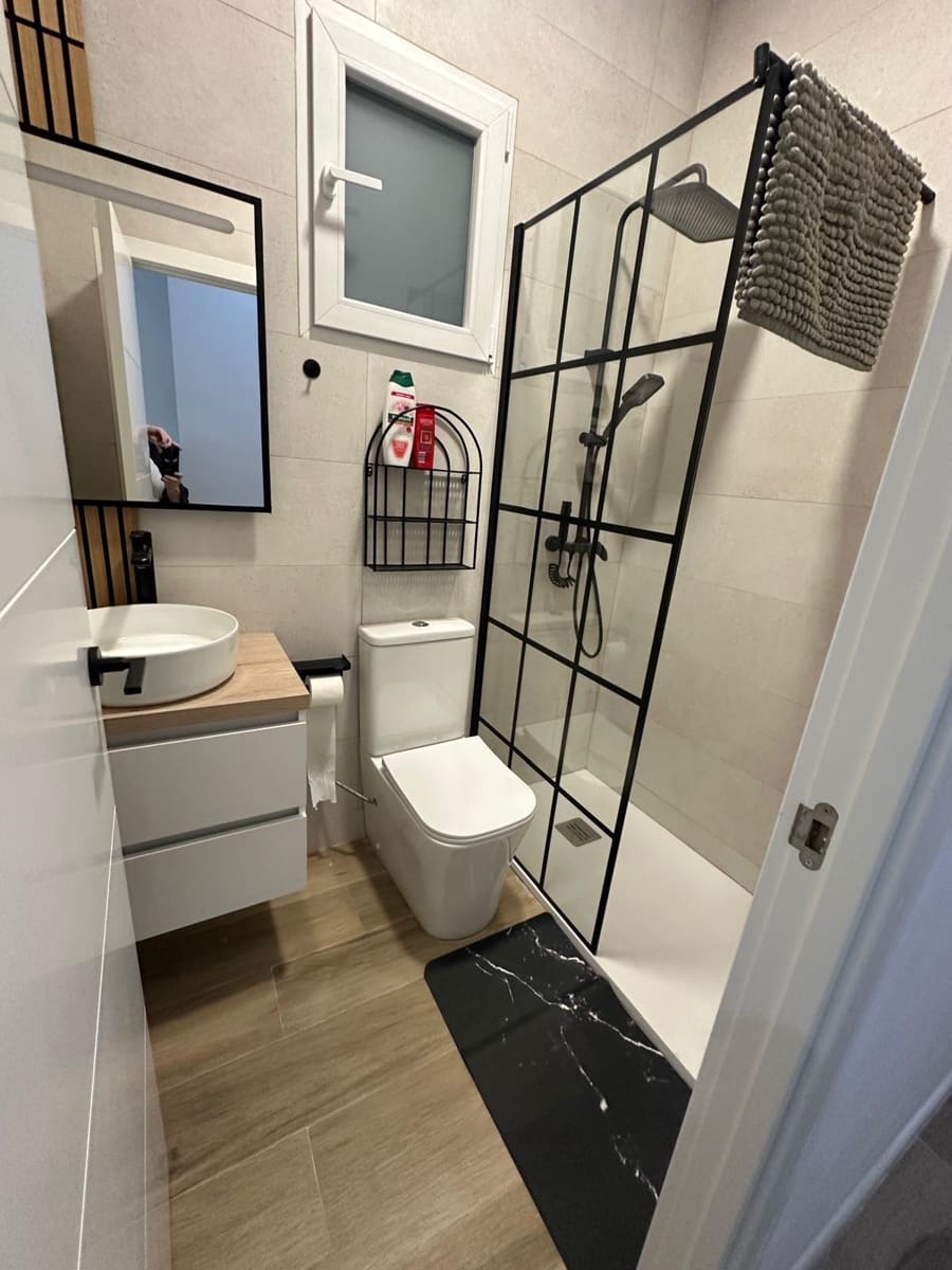 3 bedroom Flat for rent in Aguilas - € 800 (Ref: 9713343)