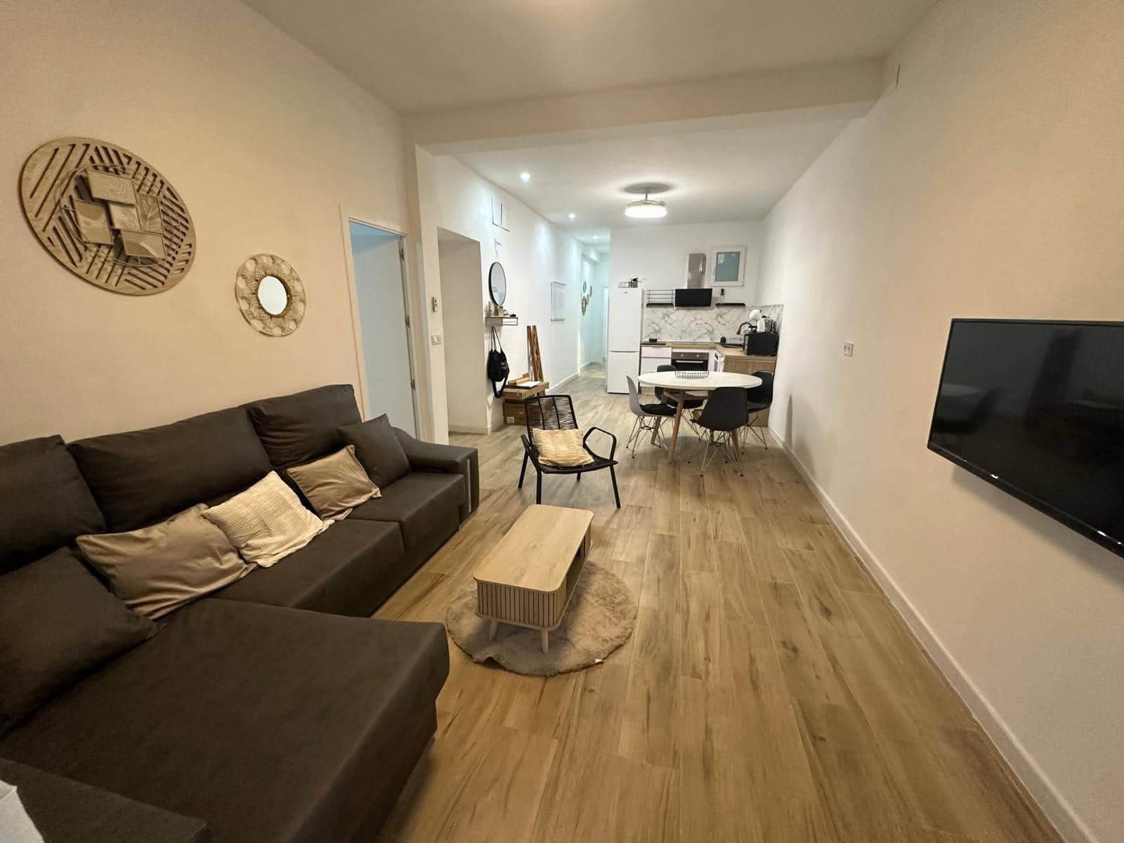 3 bedroom Flat for rent in Aguilas - € 800 (Ref: 9713343)