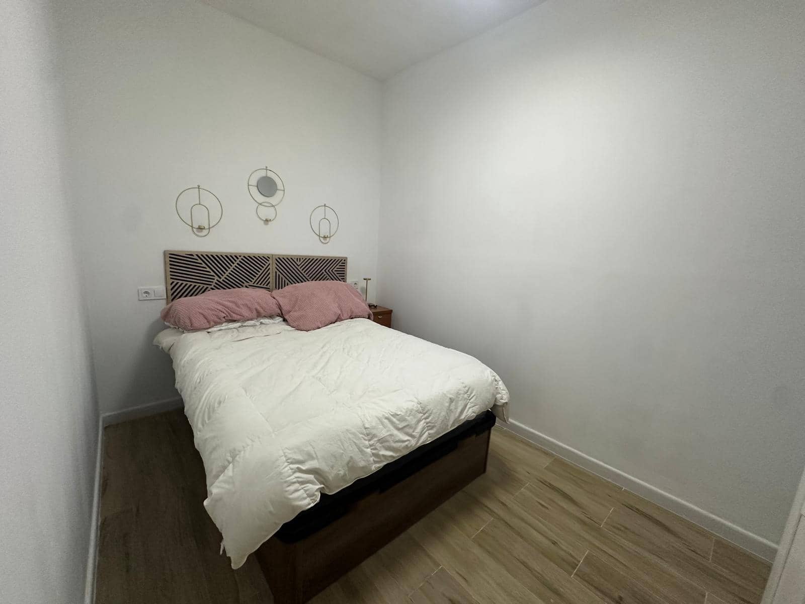 3 bedroom Flat for rent in Aguilas - € 800 (Ref: 9713343)