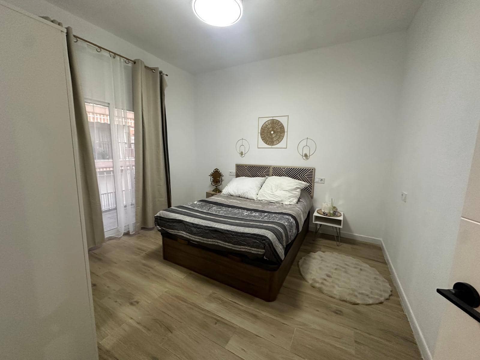 3 bedroom Flat for rent in Aguilas - € 800 (Ref: 9713343)